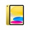 Planšetinis kompiuteris Apple iPad 11" A16 Wi-Fi + Cellular 256GB - Yellow 