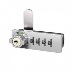 Spintelių durų užraktas spyna 1051U. Užsakoma!