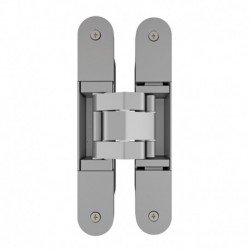 Paslėptas vyris AGB ECLIPSE 5.0