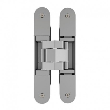 Paslėptas vyris AGB ECLIPSE 5.0