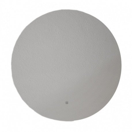 Veidrodis CHERRY 75 su LED apšvietimu