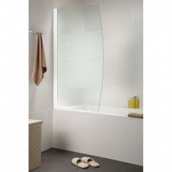 Vonios sienelė SANISCAPE Intense 80x150