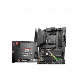 MSI  MAG B550 TOMAHAWK MAX WIFI