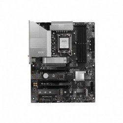 MSI PRO Z890-S WIFI