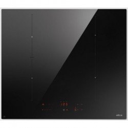 Kaitlentė ELICA RATIO CONNEX 604 PLUS BL