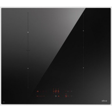 Kaitlentė ELICA RATIO CONNEX 604 PLUS BL