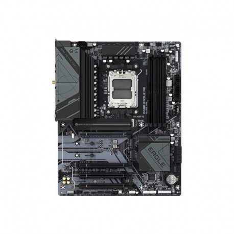 Gigabyte B650 EAGLE AX