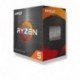 Procesorius AMD Ryzen 5 5600XT BOX 