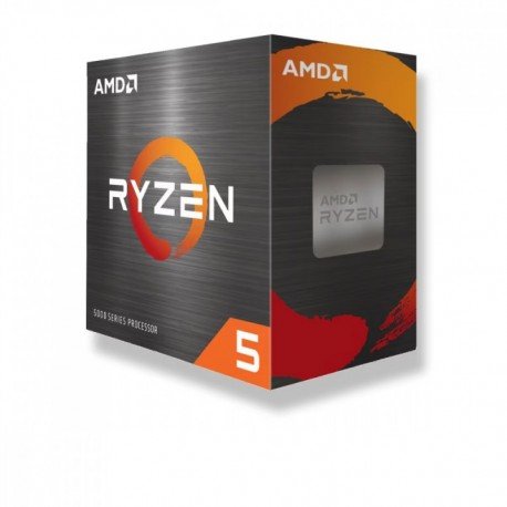 Procesorius AMD Ryzen 5 5600XT BOX 
