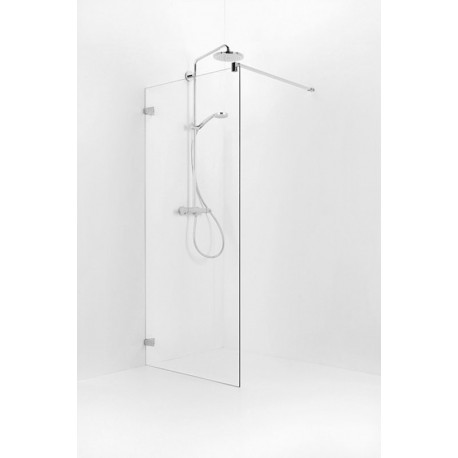 Dušo sienelė IDO Design 80