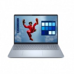 Nešiojamas kompiuteris Dell 16