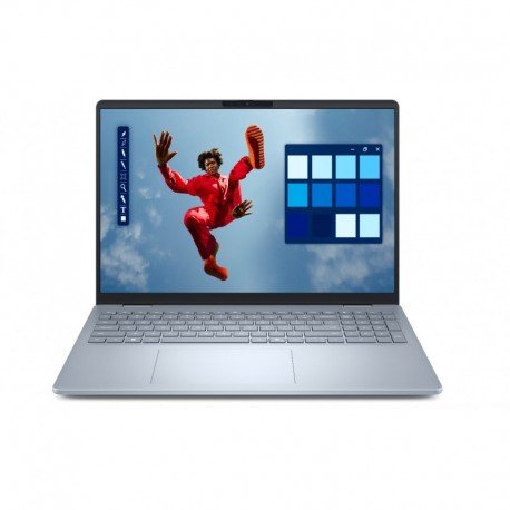 Nešiojamas kompiuteris Dell 16