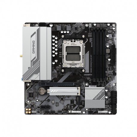 Gigabyte B650M GAMING PLUS WF
