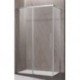 Dušo kabina NY1131 120x100 pilka be pado