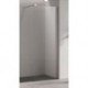 Dušo sienelė AO6310-1 80x195 pilka