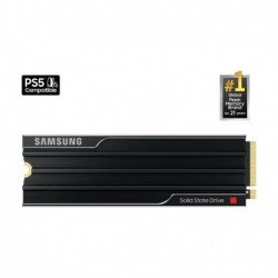 Samsung 9100 PRO