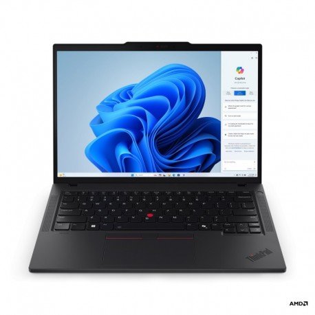 Nešiojamas kompiuteris Lenovo T14 G5