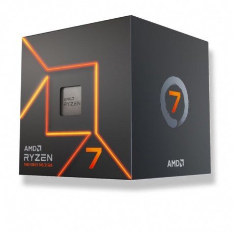 Procesorius AMD Ryzen 7 7700 