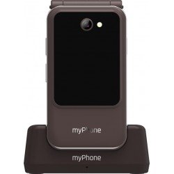 Telefonas myPhone Harmony LTE Praline Collection