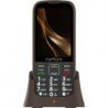Telefonas myPhone Halo 4 Plus LTE Praline Collection