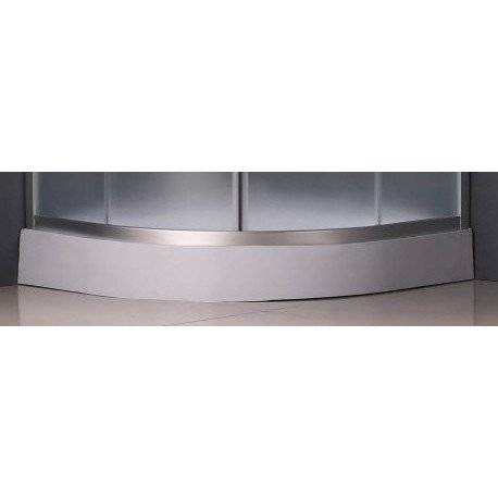 Padas dušo kabinos R8012A 80x80 žemas