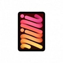 Planšetinis kompiuteris Apple iPad Mini A17 Pro Wi-Fi + Cellular 256GB Starlight 