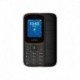 Telefonas myPhone 2220 Black Dual SIM 1.77" TFT 128x160/32MB/microSD/2G 