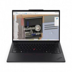 Nešiojamas kompiuteris Lenovo P14s G6 AMD