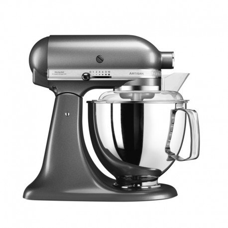 Virtuvinis kombainas KitchenAid Artisan Elegance 5KSM175PSEMS