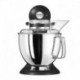 Virtuvinis kombainas KitchenAid Artisan Elegance 5KSM175PSEBK