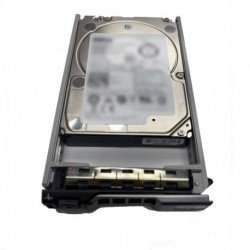 Dell HDD 3.5" / 4TB / 7.2k / SATA / 6Gb / 512n / Hot-plug / 15G 