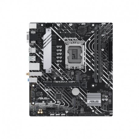 ASUS PRIME H610M-A WIFI 