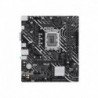 Asus Processor family Intel 