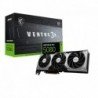 Vaizdo plokštė MSI GeForce RTX 5080 16G VENTUS 3X OC