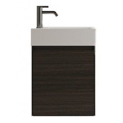 Vonios kambario spintelė su praustuvu MAGNOLIA46 pakabinama