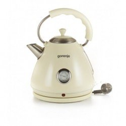 Virdulys Gorenje K17CLI