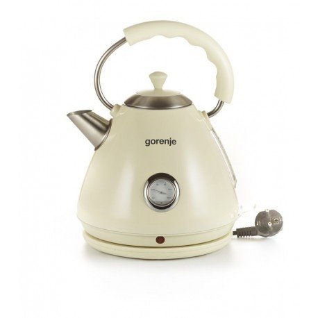 Virdulys Gorenje K17CLI