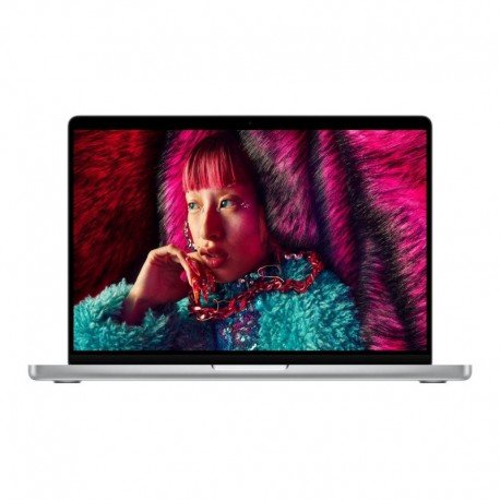 Nešiojamas kompiuteris Apple Pro