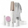 Epiliatorius Braun SE912 FaceSpa Pro