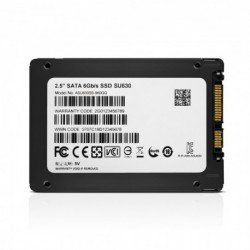 ADATA Ultimate SU630 3D NAND SSD
