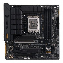 Asus  TUF GAMING B760M-PLUS D4