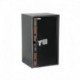 Baldinis seifas dokumentams YALE  su elektrine spyna aukštis 69,5cm,plotis 43,0cm