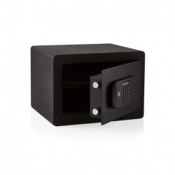 Baldinis padidinto saugumo seifas YALE High Security su elektrine spyna aukštis 25cm,plotis 35cm