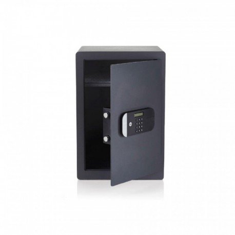Baldinis profesionalus sertifikuotas seifas dokumentams Max Security YALE su elektrine spyna