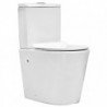 Klozetas VERSO 063 RIMLESS