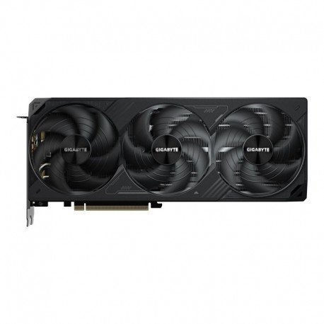Vaizdo plokštė Gigabyte GeForce RTX 5070 Ti WINDFORCE SFF 16G