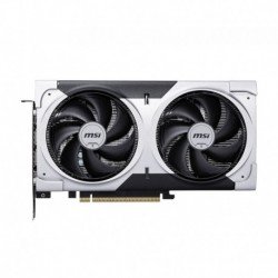 Vaizdo plokštė MSI GeForce RTX 5060 Ti 8G VENTUS 2X OC PLUS