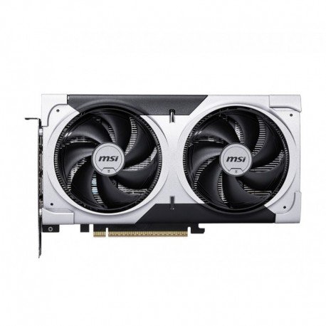 Vaizdo plokštė MSI GeForce RTX 5060 Ti 8G VENTUS 2X OC PLUS
