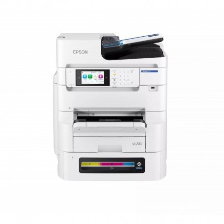 Spausdintuvas Epson WorkForce Pro EM-C8101RDWF