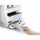 Spausdintuvas Epson WorkForce Pro EM-C8101RDWF